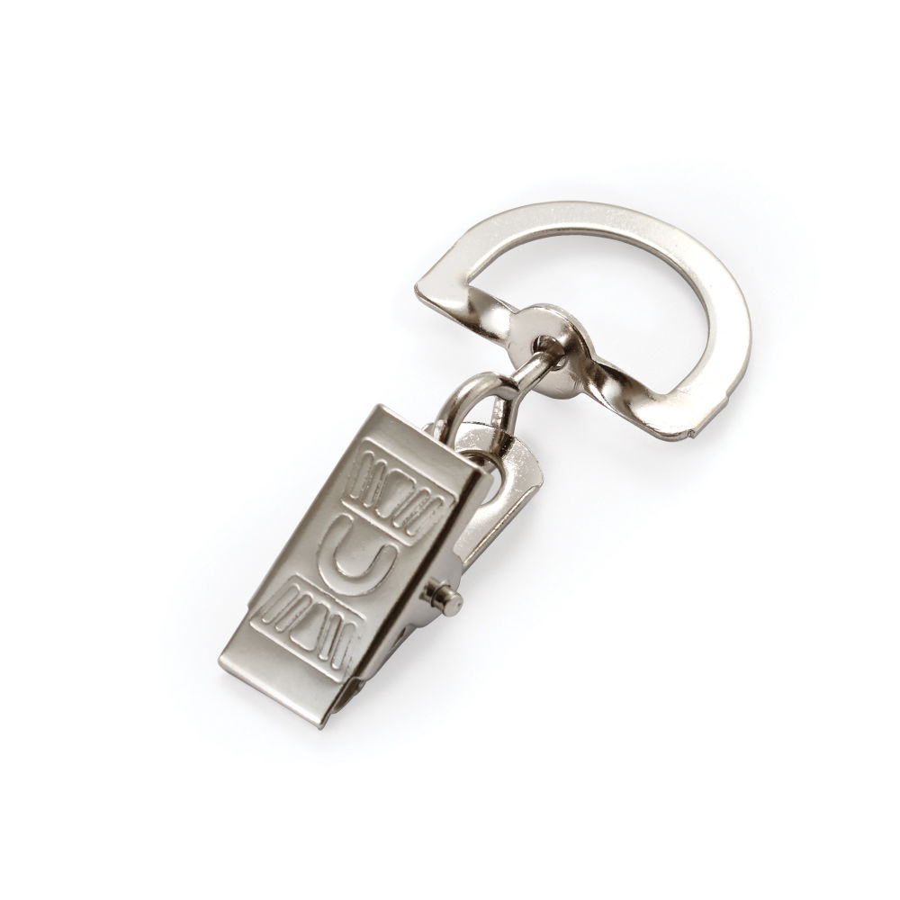 Bulldog Clip