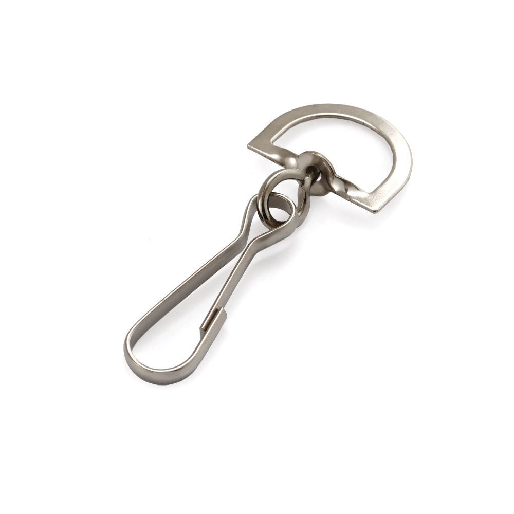 Swivel hook