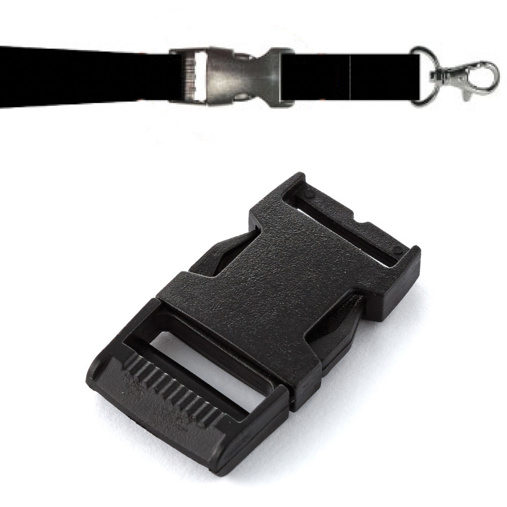 Plastic Buckle [+0,20 $]